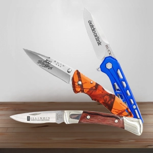 Buck Knives & Tools